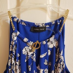 ivanka trump Dress NEW with Tag